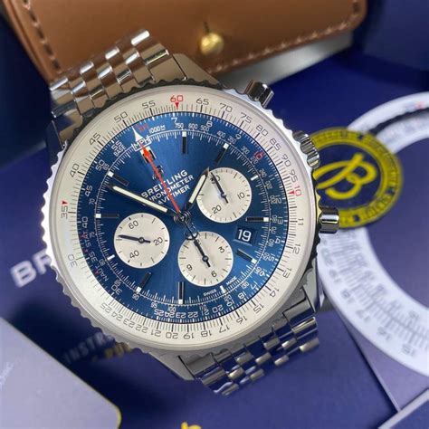 second hand Breitling watches Australia